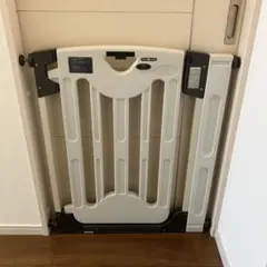JTCグレイッシュベビーゲート　ベビーゲート　baby gate