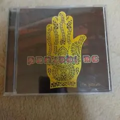 パンジャビMC/THE ALBUM