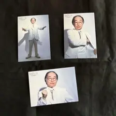 飛田展男 リーライ COLORS ブロマイド ブロマ セット