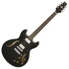【激渋レア】Blitz by Aria-ProII 国産セミアコ TA-550 2025年最新】blitz セミアコの人気アイテム - メルカリ