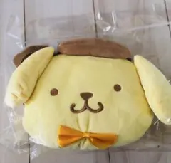 ポーチ サンリオ ポムポムプリン 小物入れ