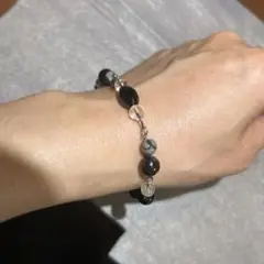 パワーストーンブレスレット