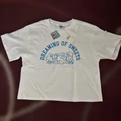 GU Tシャツ サイズXL