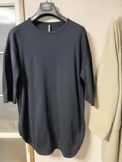ripvanwinkle 5分袖Tシャツ