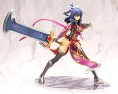 英雄伝説 創の軌跡　リーシャ・マオ　フィギュア リーシャ・マオ｜軌跡シリーズ｜美少女フィギュア｜フィギュア