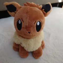 ポケモン　イーブイ　ぬいぐるみ