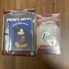 一番くじ ディズニー ファンタジア F賞 便利グッズコレクション