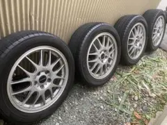 シュティッヒ　LEGZAS　215/40R17　コンパクトカー　スポコン　ｂB シュティッヒ LEGZAS 215/40R17 コンパクトカー スポコン bB