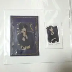 うたプリ CR ブロッコリーくじ アクスタ ビジュカ 一ノ瀬トキヤ ②