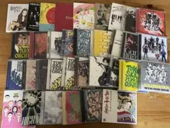 東京スカパラダイスオーケストラCDまとめ売り