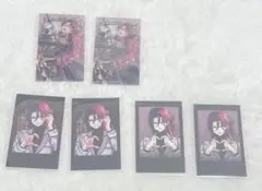 悪魔執事と黒い猫 ルカス まとめ売り