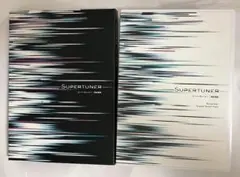 【即購入可】SparQlew主演 スーパーチューナー Blu-ray 2枚セット