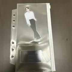 SEVENTEEN MUSEUM ウジ アクスタ
