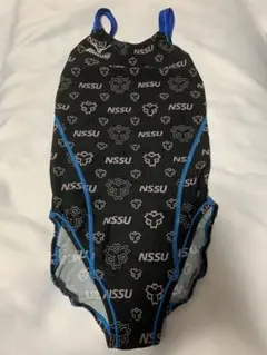 ミズノ 海浜実習 競泳水着 2017 サイズL