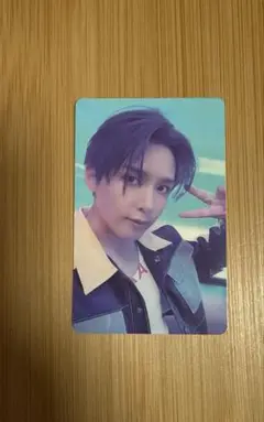 SUPERJUNIOR25 リョウク SMini