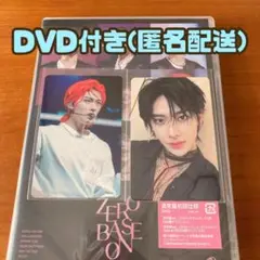 ★ Fancon in Japan DVD リッキー トレカ ★