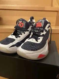 NIKE JORDAN LUKA1 QUAI54