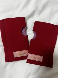 pubicare 手首 ウォーム 温活グッズ