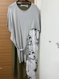 オズモーシス ワンピース