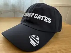 PARADY GATES ブラックキャップ 89