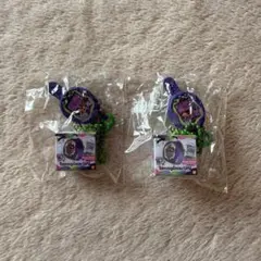 たまごっち　おかしなたまごボーロっち2