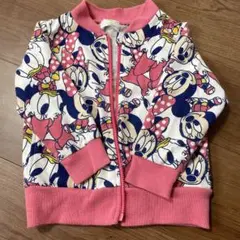 ディズニーパーカー90