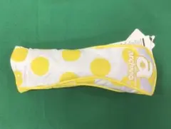 アルチビオ ヘッドカバー(UT)黄色