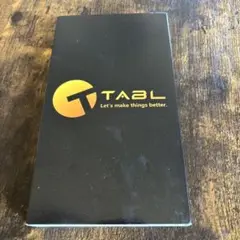 TABL用の iPhone15ガラスフィルム