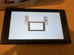 Switch 本体のみ