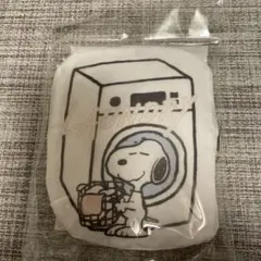 スヌーピー エコバック