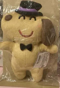 新品未使用未開封　いらすとやいぬぬいぐるみL タカラトミー正規品