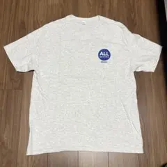 alwayth allweatherproof /so nkm Tシャツ