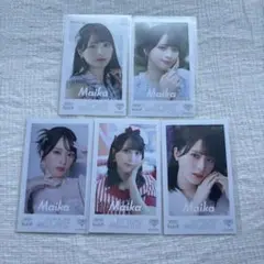 佐々木舞香 ミニフォトvol.9