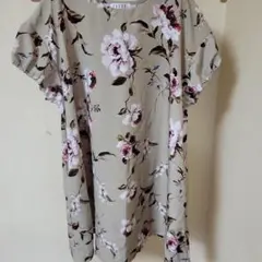 イクコ2 セットアップ ルームウェア