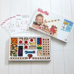 新品未開封 baufix バウフィックス Master50 301パーツ 新品未開封 baufix バウフィックス Master50 301パーツ 知育玩具