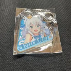 2025年最新】ノンストップストーリー 白上フブキの人気アイテム
