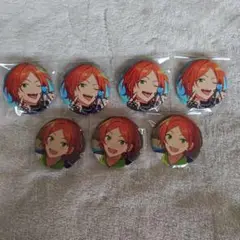あんスタコレクション缶バッジ 葵ひなた