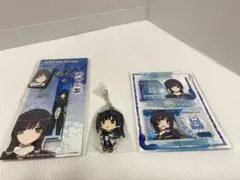 境界線上のホライゾン　本多・正純　3点セット