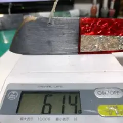 パール工房　三角バケ　600 ヘッド　 アワビ　シマノ　ダイワ　オレンジ　ジグ 2025年最新】パール工房 バケの人気アイテム - メルカリ