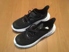 hoka one one クリフトンエッジ 27.0cm