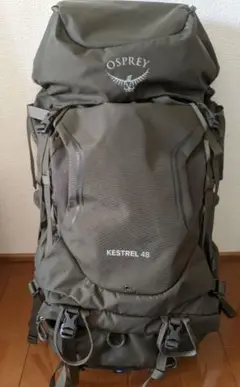OSPREY ケストレル48 S/M