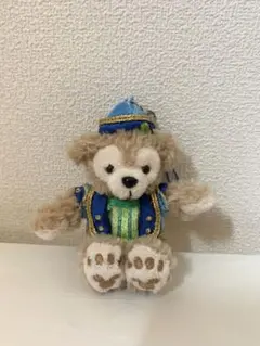 ディズニー　ダッフィー