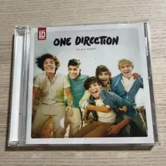 One Direction / Up All Night CD