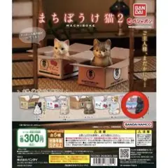 まちぼうけ猫2 黒猫