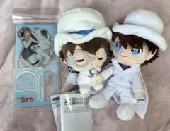 名探偵コナン　怪盗キッド　アクスタ　ぬいぐるみ　まとめ