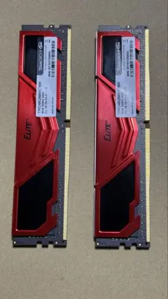 DDR4 8Gメモリー まとめ売り計4点