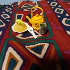 ぐでたま チャーハンセット