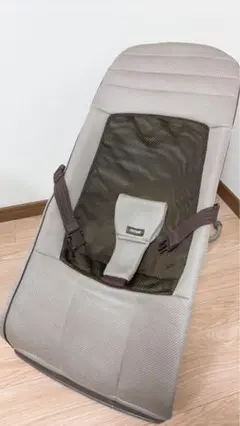 美品 リッチェル Richell バウンサー