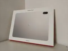 OnePlus Pad 3 シルバー 未開封