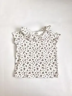 しまむら キッズ 半袖カットソー Tシャツ